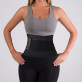 Warmtebevorderende Trainingsgordel - ThermoBelt