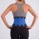 Warmtebevorderende Trainingsgordel - ThermoBelt
