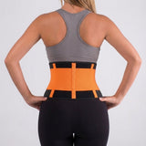 Warmtebevorderende Trainingsgordel - ThermoBelt