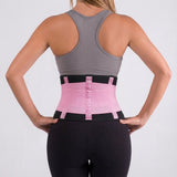 Warmtebevorderende Trainingsgordel - ThermoBelt