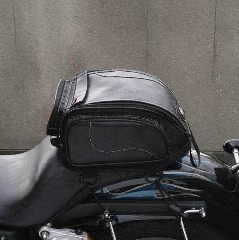 Waterproof Motorcycle Luggage Bag – RiderX