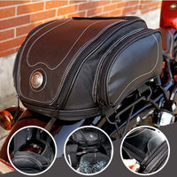 Waterproof Motorcycle Luggage Bag – RiderX