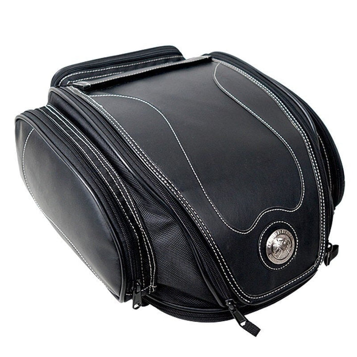 Waterproof Motorcycle Luggage Bag – RiderX