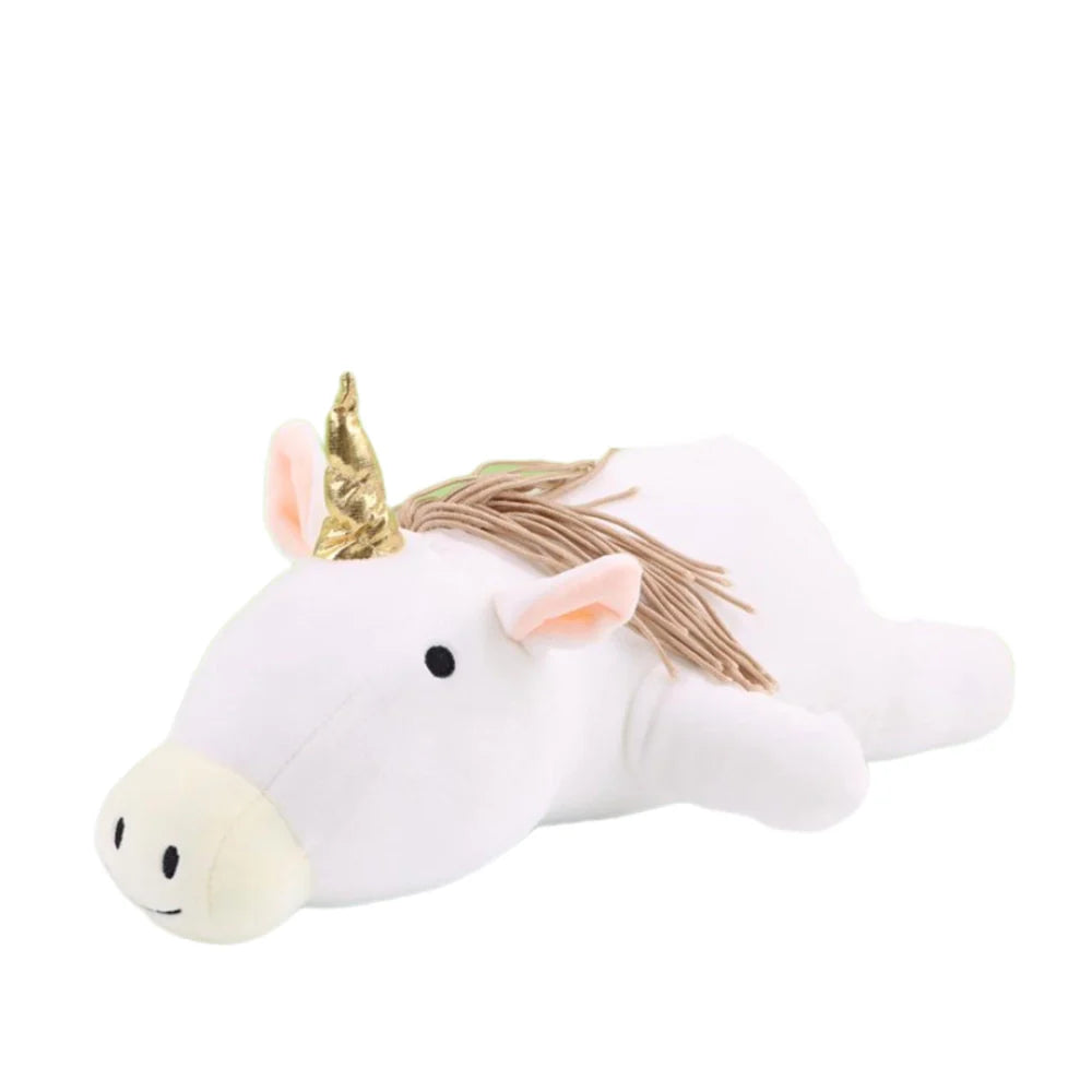 Weighted Dinosaur Plush - CuddleSaurus