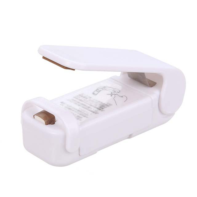 Kompaktowa zgrzewarka do torebek - FreshLock Sealer