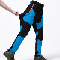 Tactical Waterproof Outdoor Pants for Men - Monaro