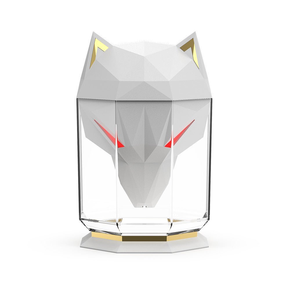Wolf Design Humidifier - LupoMist