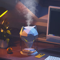 Wolf Design Humidifier - LupoMist