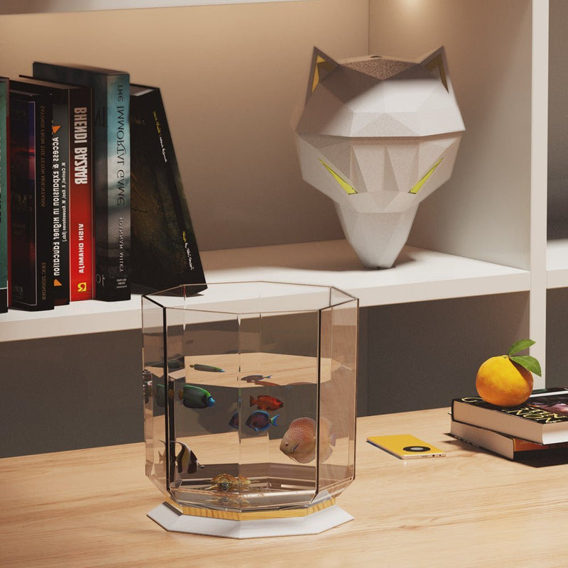 Wolf Design Humidifier - LupoMist