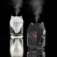Wolf Design Humidifier - LupoMist