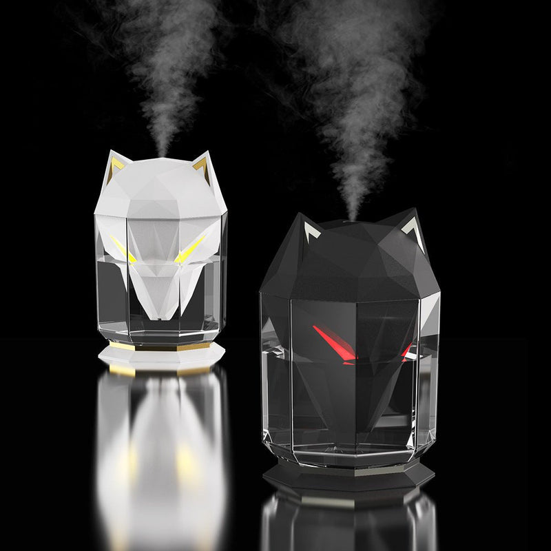 Wolf Design Humidifier - LupoMist