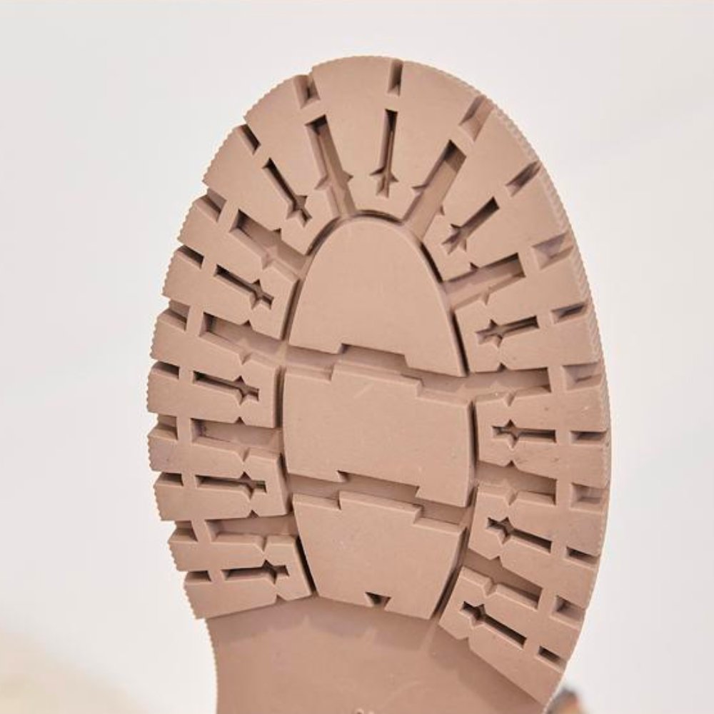 Comfortable Women's Winter Boots - Aria