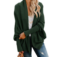 Wygodny i stylowy damski sweter - Livia