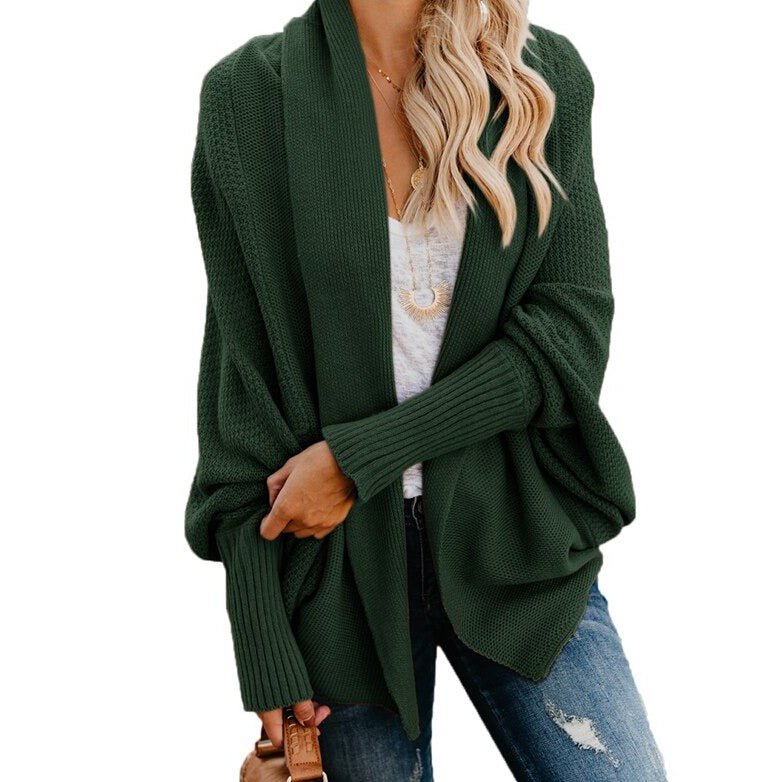 Wygodny i stylowy damski sweter - Livia