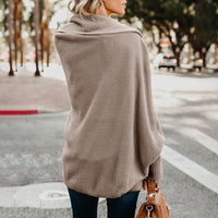 Wygodny i stylowy damski sweter - Livia