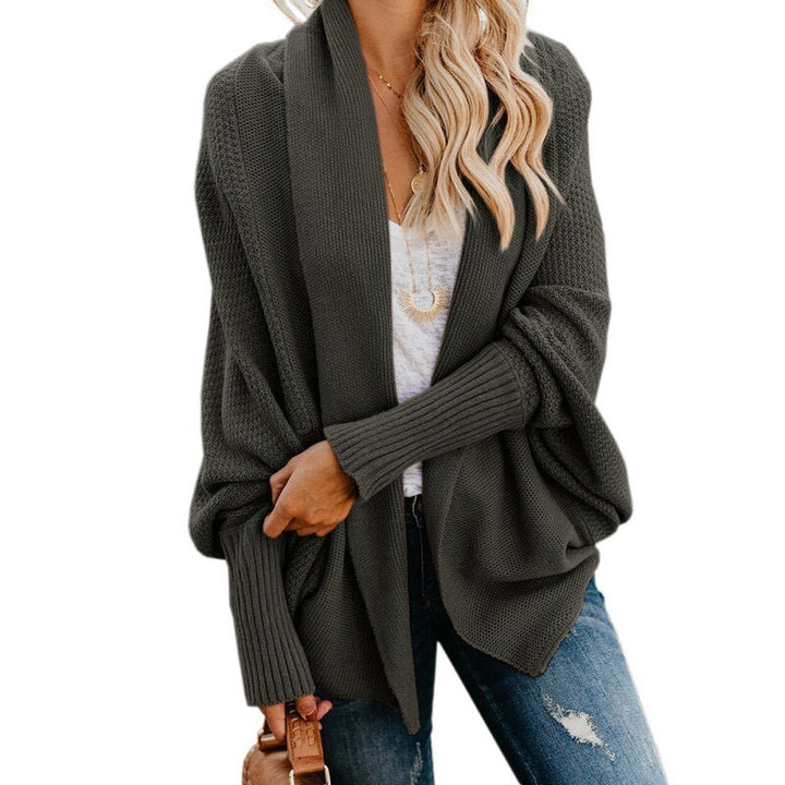 Wygodny i stylowy damski sweter - Livia