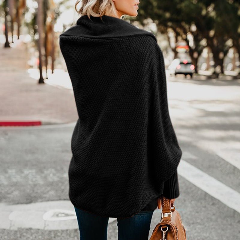 Wygodny i stylowy damski sweter - Livia