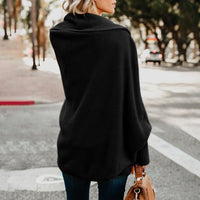 Wygodny i stylowy damski sweter - Livia