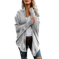 Wygodny i stylowy damski sweter - Livia