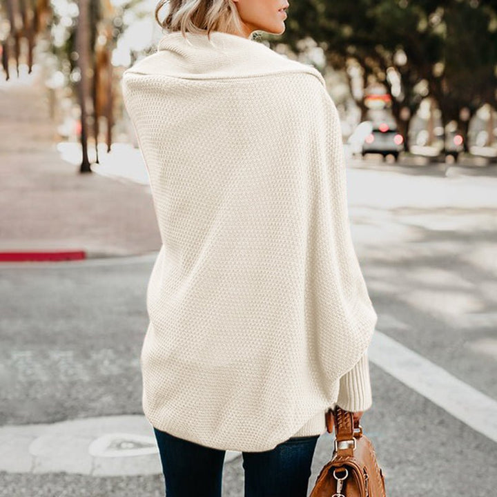 Wygodny i stylowy damski sweter - Livia