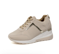 Stylish Orthopedic Women's Sneakers - Lea