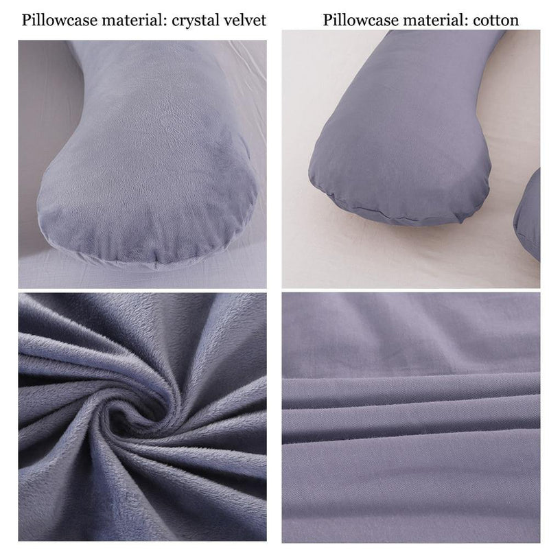 Pregnancy Pillow - MammaNest