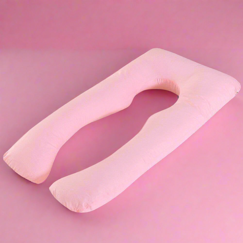 Pregnancy Pillow - MammaNest