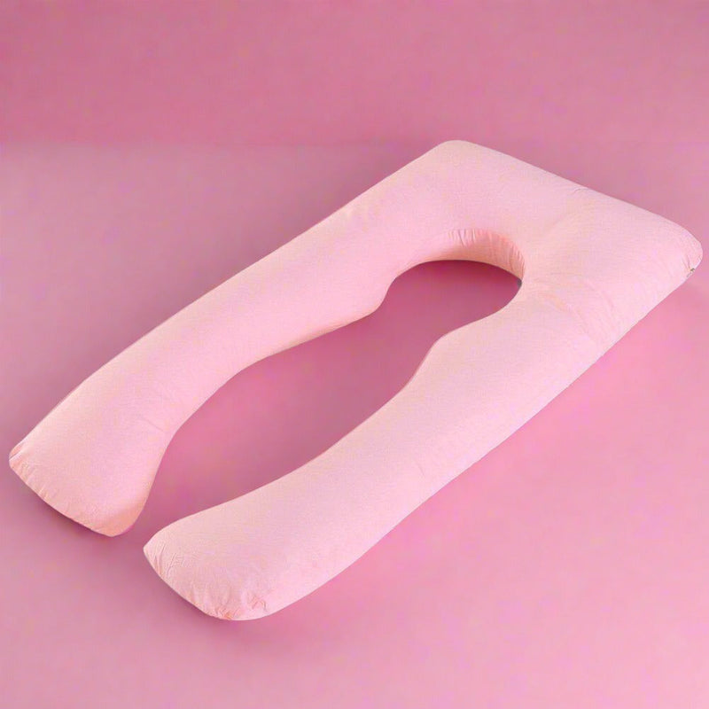 Pregnancy Pillow - MammaNest