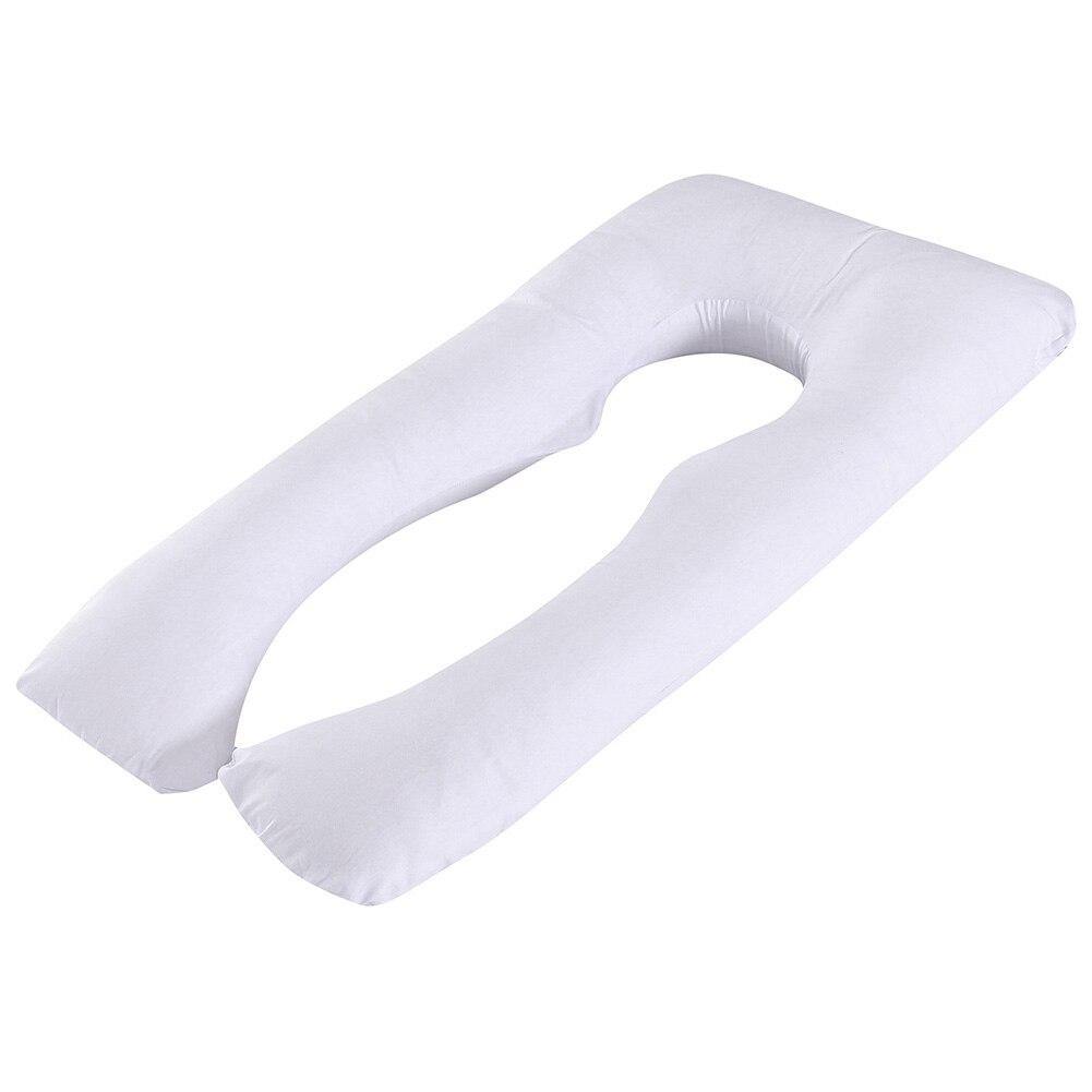 Pregnancy Pillow - MammaNest