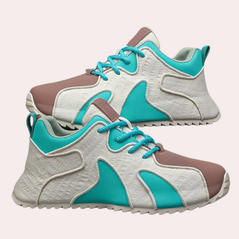 Modern Sneakers for Men - Dante