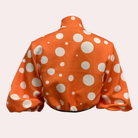 Modern Short Women's Jacket - Vesper