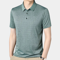 Casual Men’s T-Shirt - Noah