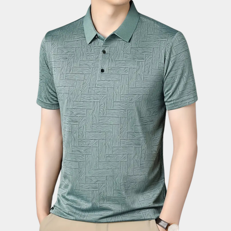 Casual Men’s T-Shirt - Noah