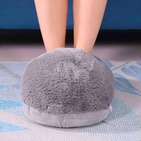 Electric XL Foot Warmer - Warmie
