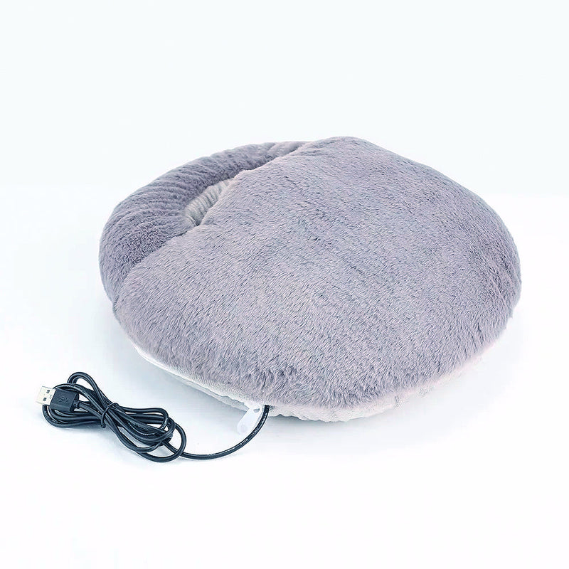 Electric XL Foot Warmer - Warmie