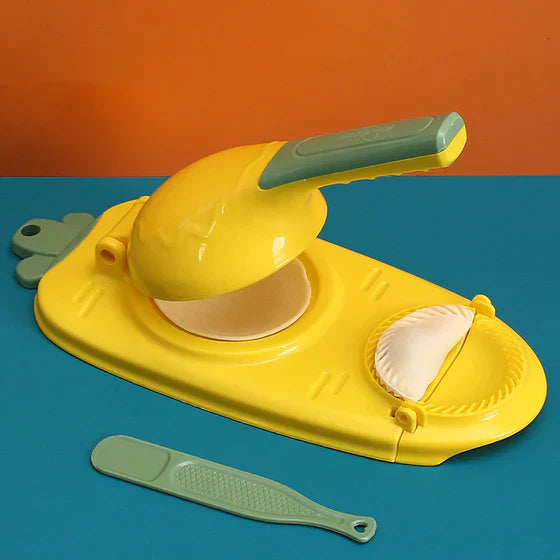 Dumpling Mold - DumplingMaster