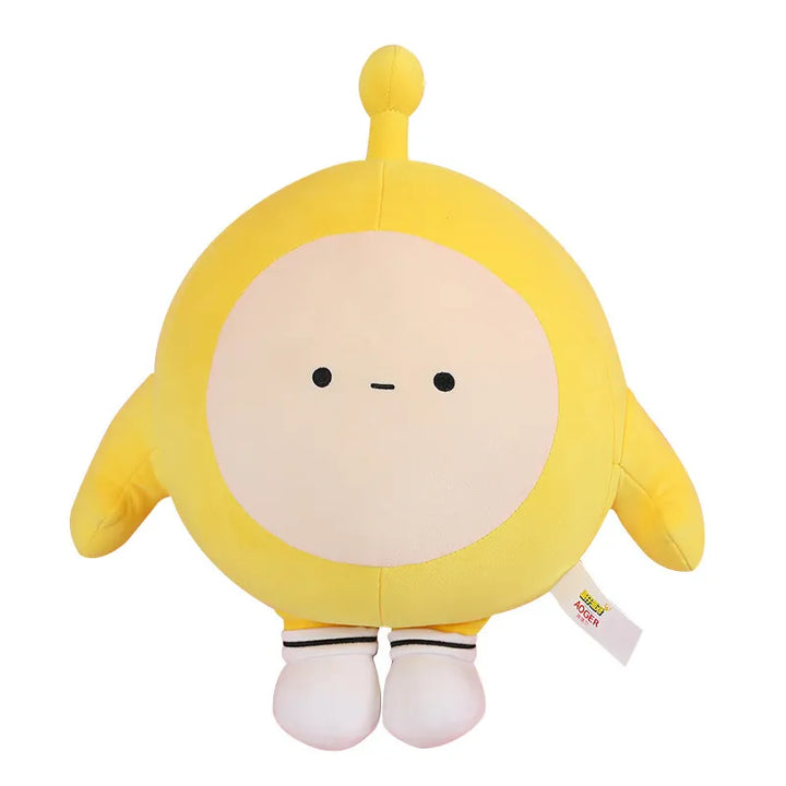 Soft Plush - BounceBuddy