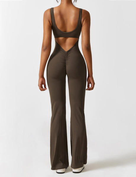 Sammy Jackson™ Tovah Jumpsuit | Stijlvol & Comfortabel