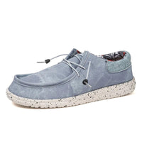Men's Summer Loafers – Tobias