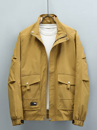 Heren Sportjack voor Herfst & Winter – Adrian