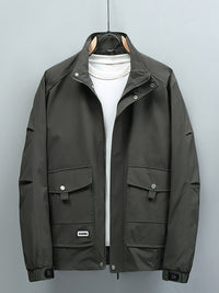 Heren Sportjack voor Herfst & Winter – Adrian