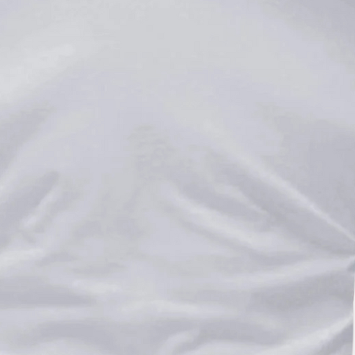 Trendy White Men’s Polo - Tiberius
