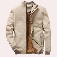Modern Winter Jacket for Men - Arden