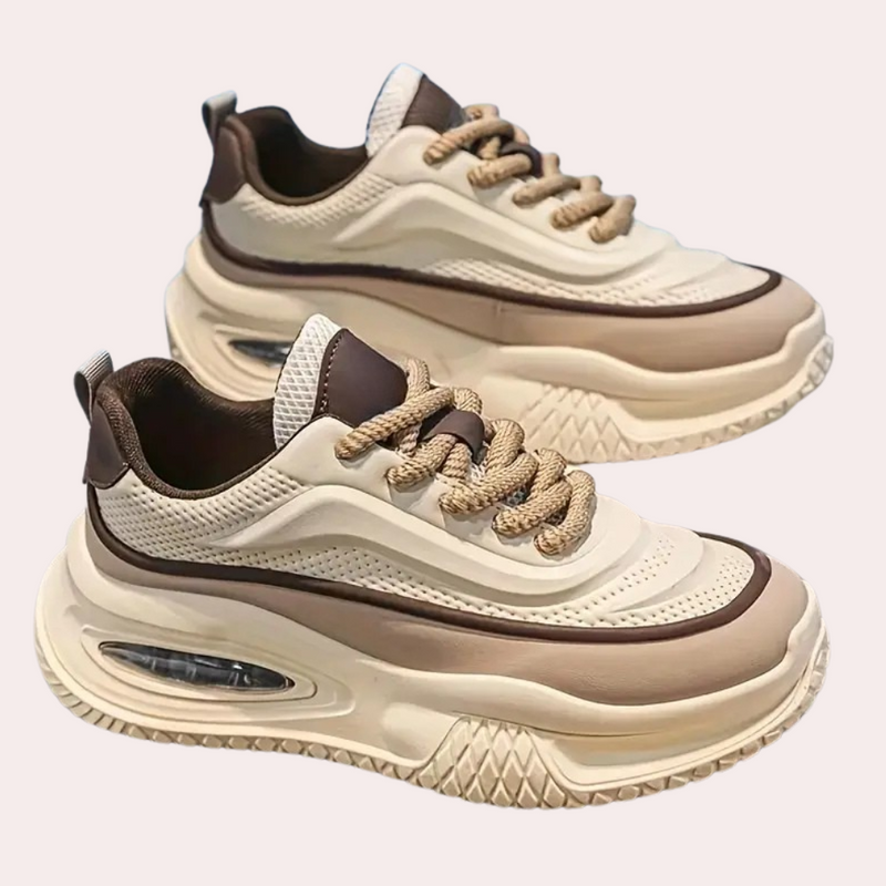 Comfortable Men's Sneakers - Noah