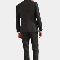 Three-Piece Formal Suit for Men - Leon