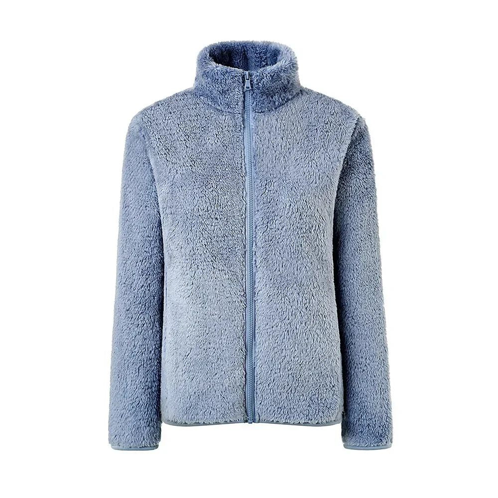 Zachte Warme Damesjas – Livia
