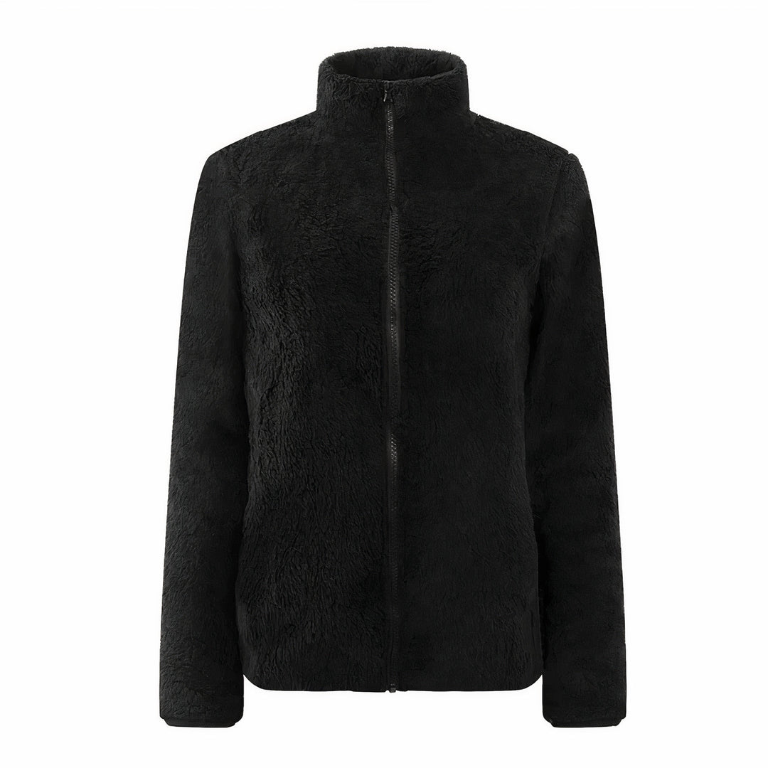 Zachte Warme Damesjas – Livia