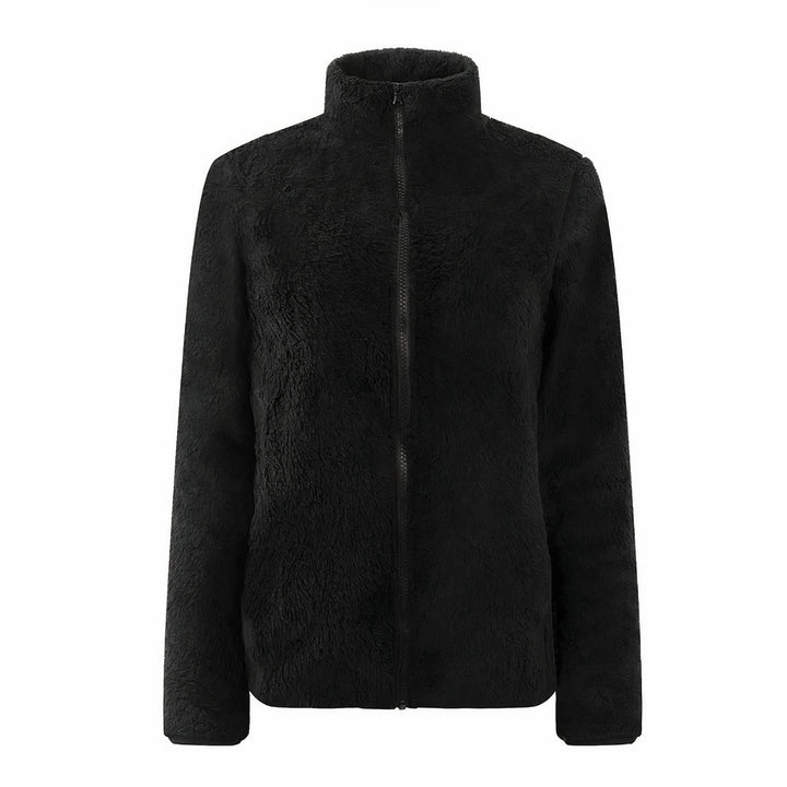 Zachte Warme Damesjas – Livia