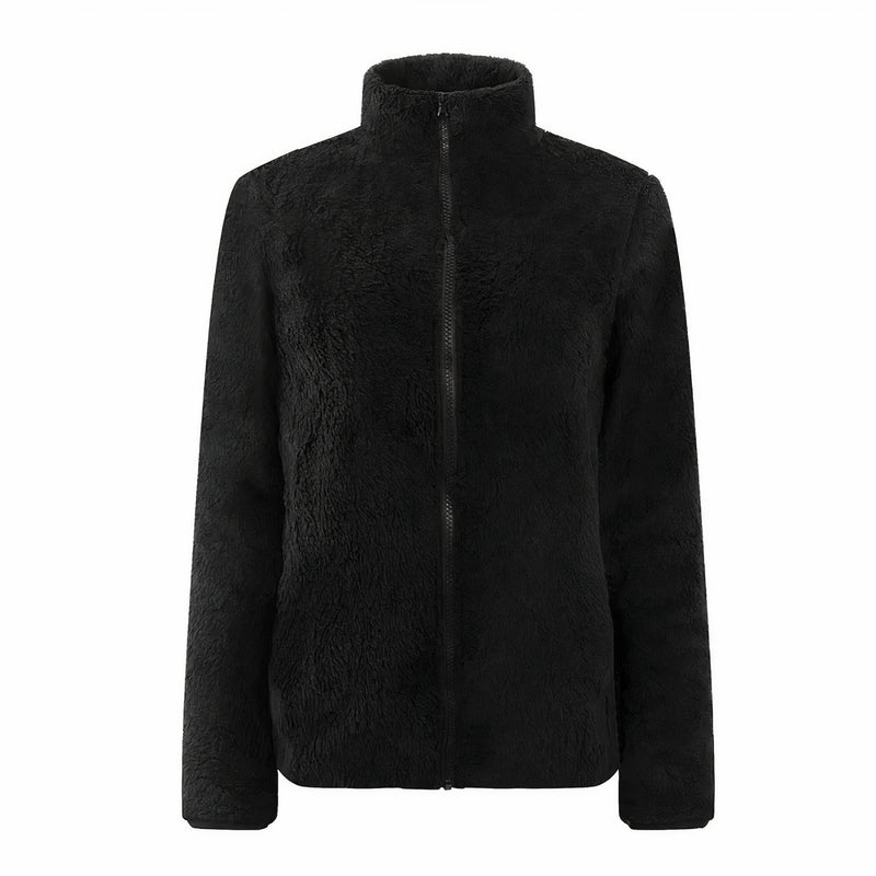 Zachte Warme Damesjas – Livia