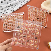 Acrylic Display Case for Collectibles – ClearShell